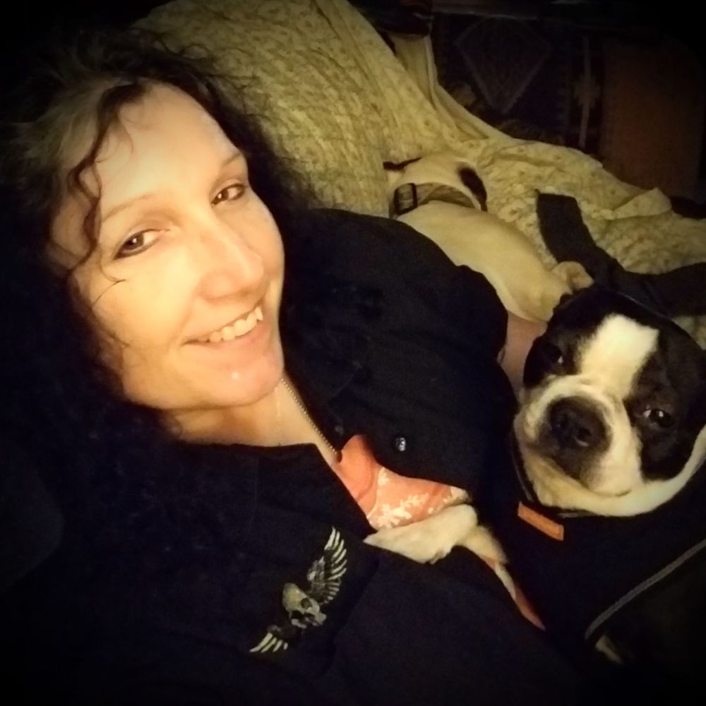 Meet your Posher, Greta